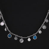 Necklace | Saleh Sallom - 0.11ct